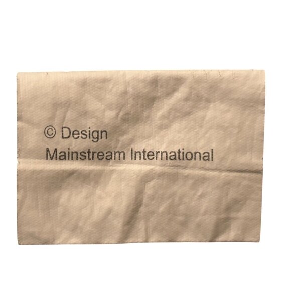 Decorative Ikat Patterned Table Runner 13"x 72" - Picture 5 of 7